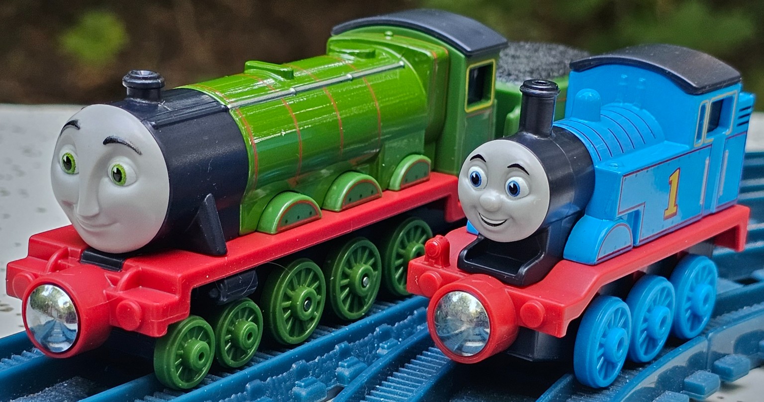 Henry - Image 3
