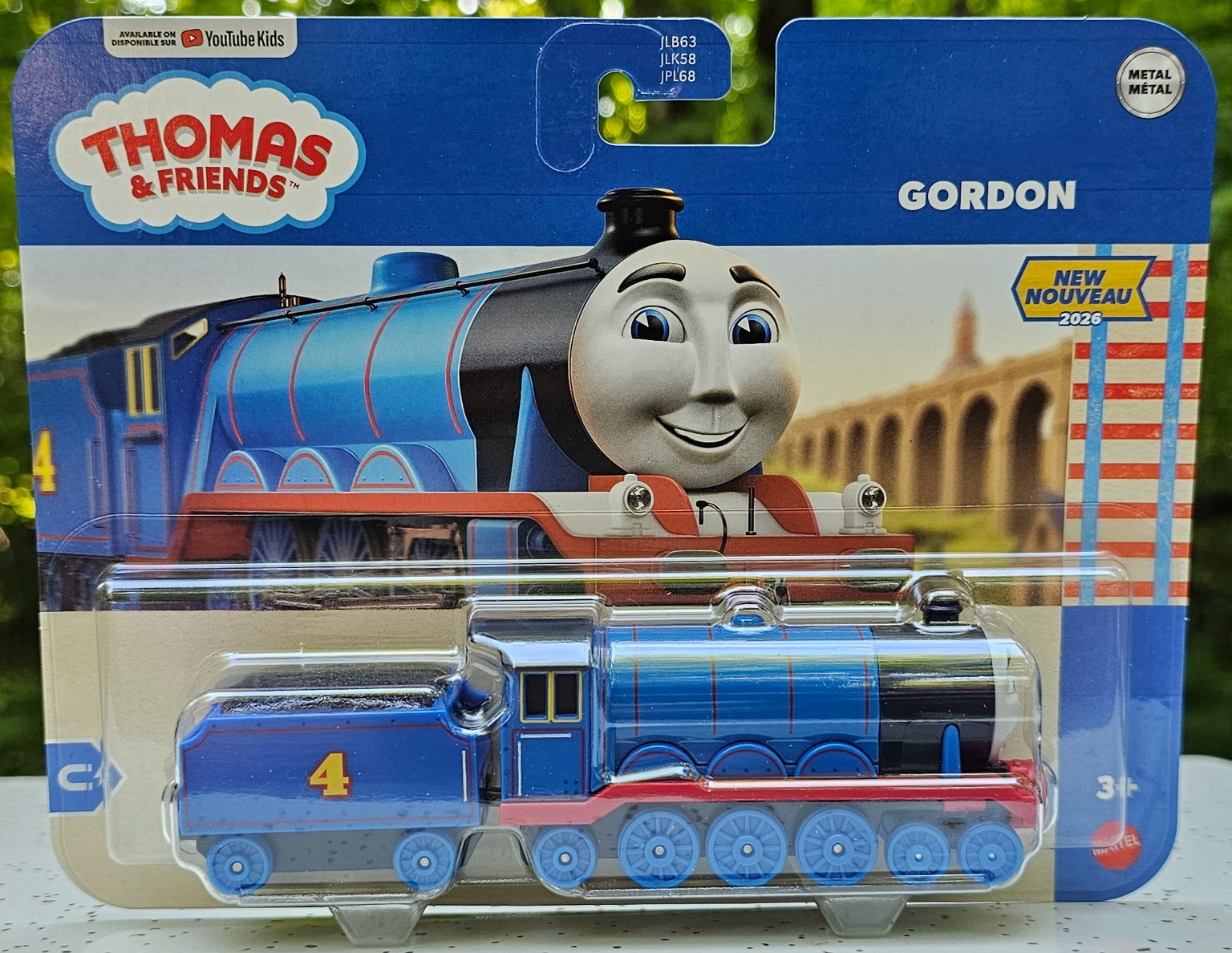 Gordon - Image 1