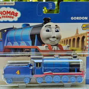Gordon