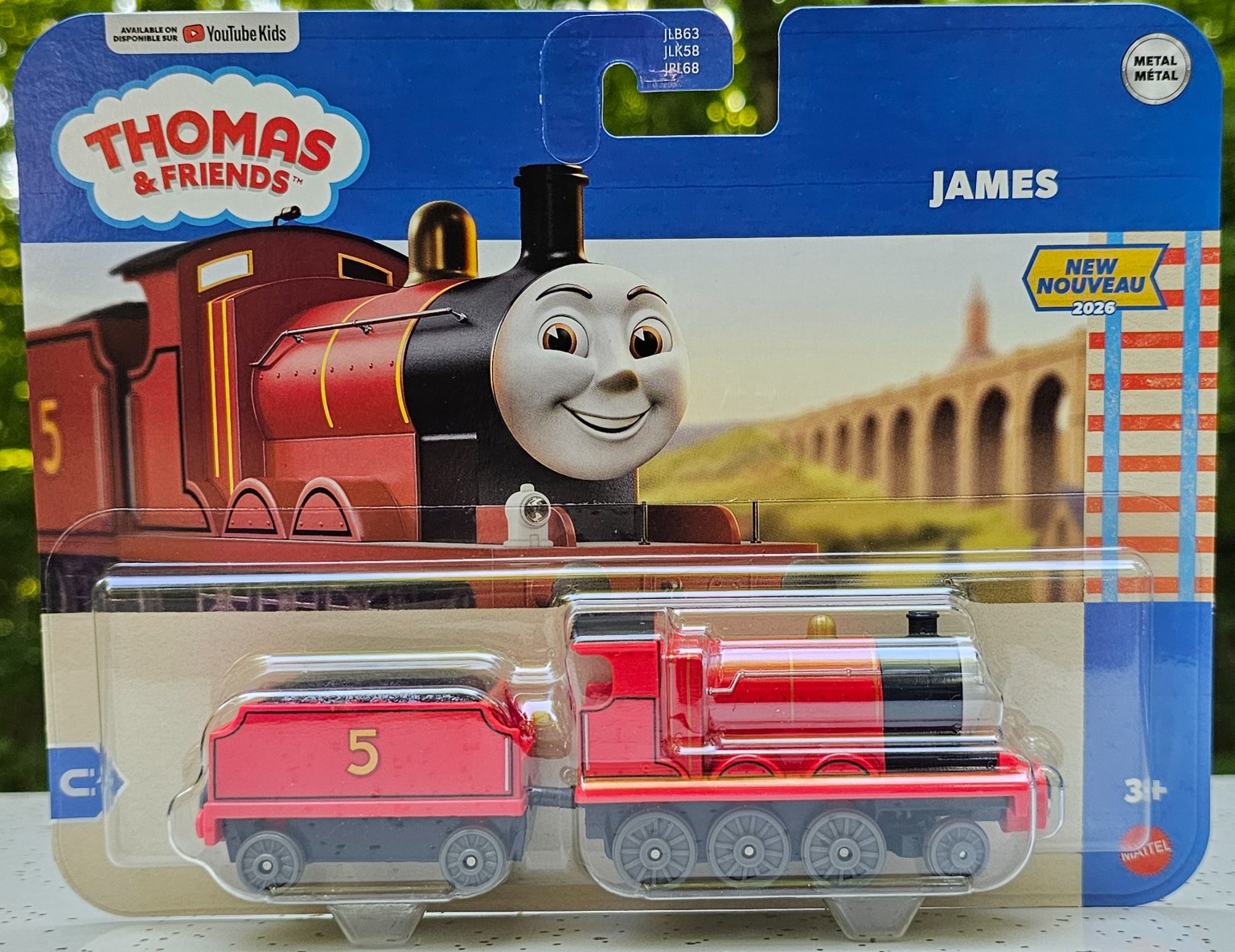 James - Image 1