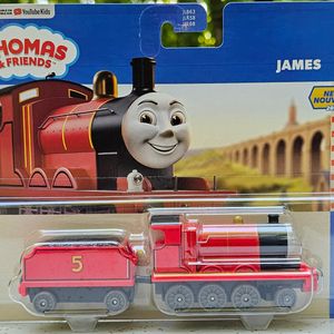James