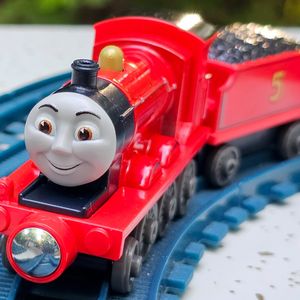 James