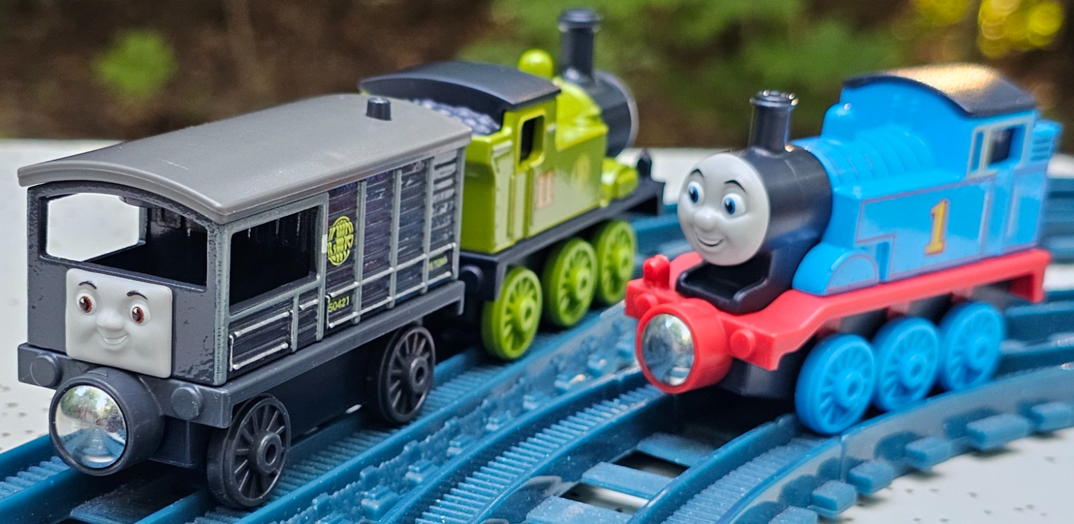 Oilver & Toad - Image 4