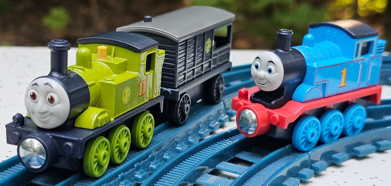 Oilver & Toad - Image 5