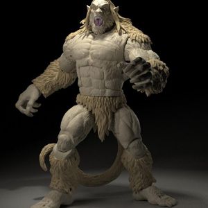 Marvel Legends Mystique, Weapon X, Guardian and Wendigo Revealed