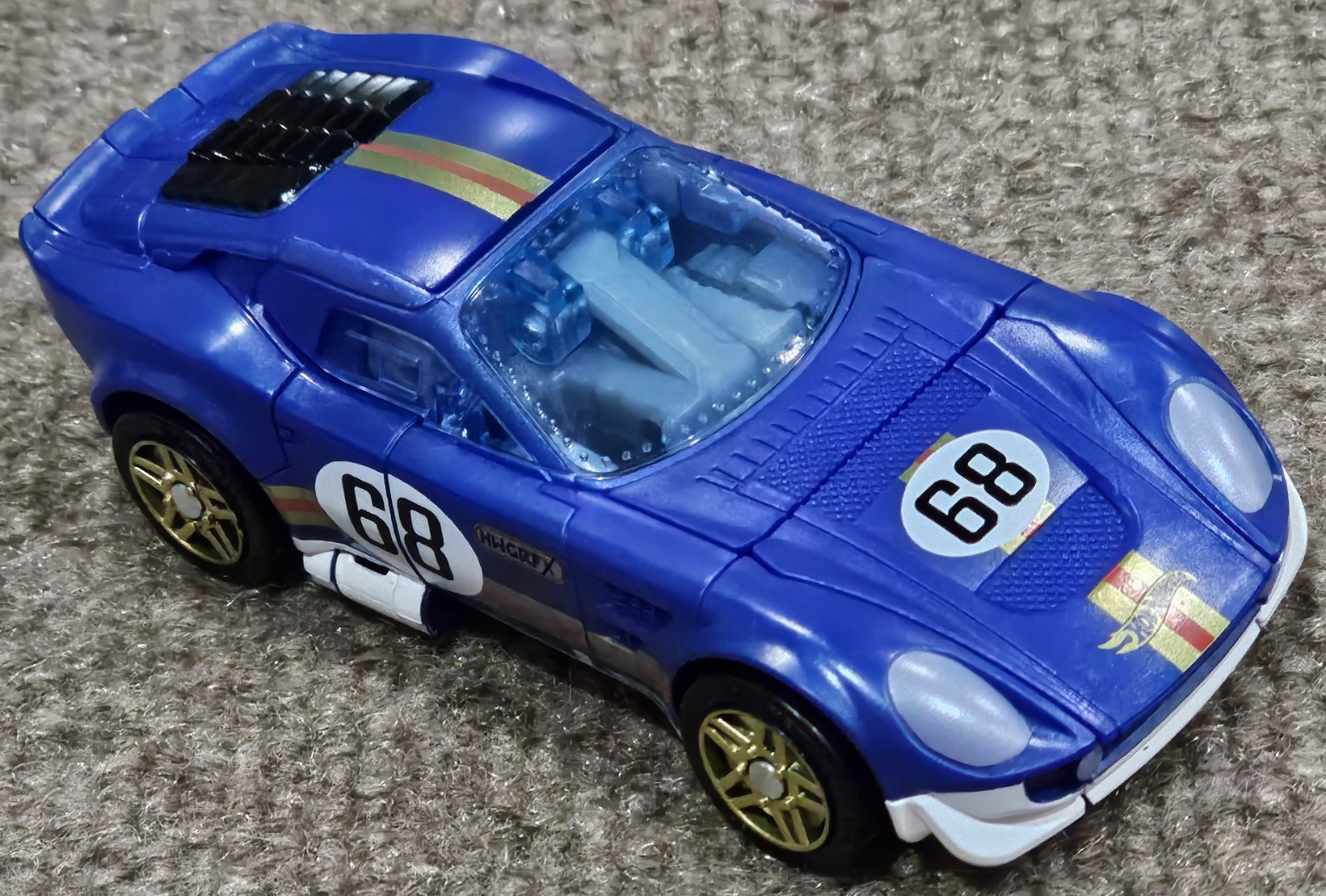 El Segundo Coupe - Image 3