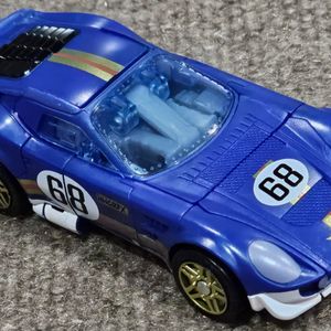 El Segundo Coupe