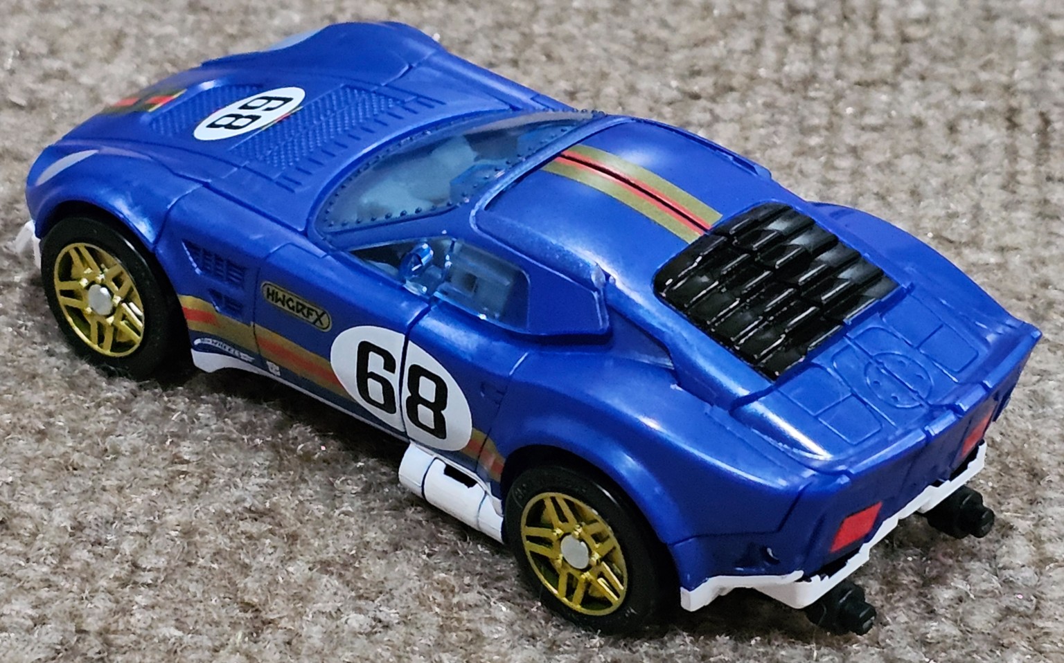 El Segundo Coupe - Image 4