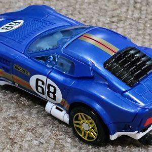 El Segundo Coupe