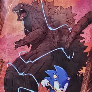 July Comics