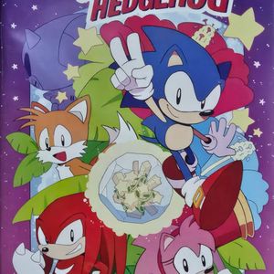 July Comics