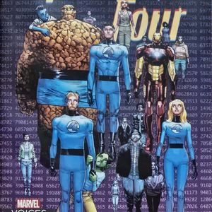 July Comics