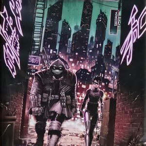 July Comics