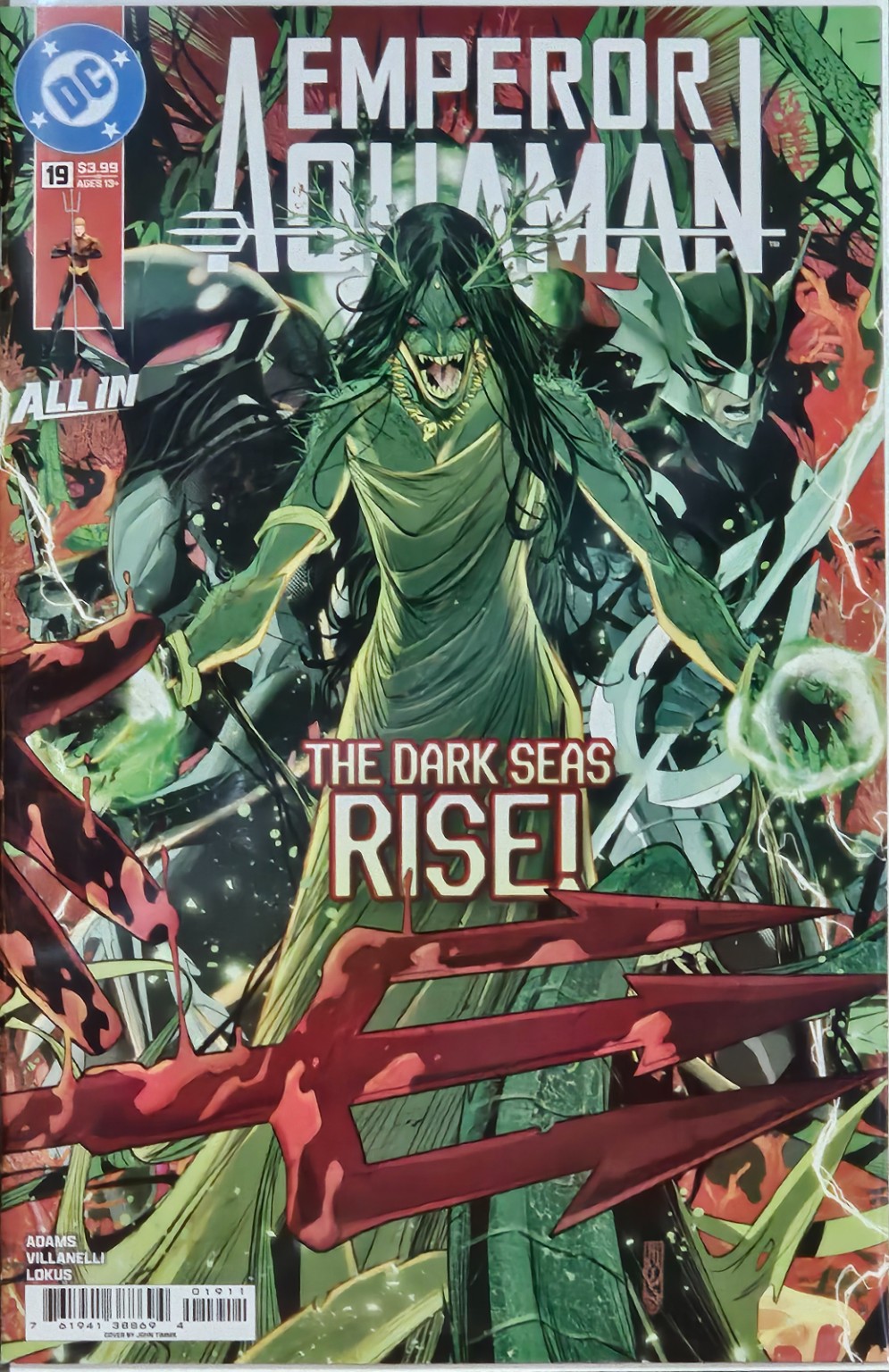 July Comics - Image 6