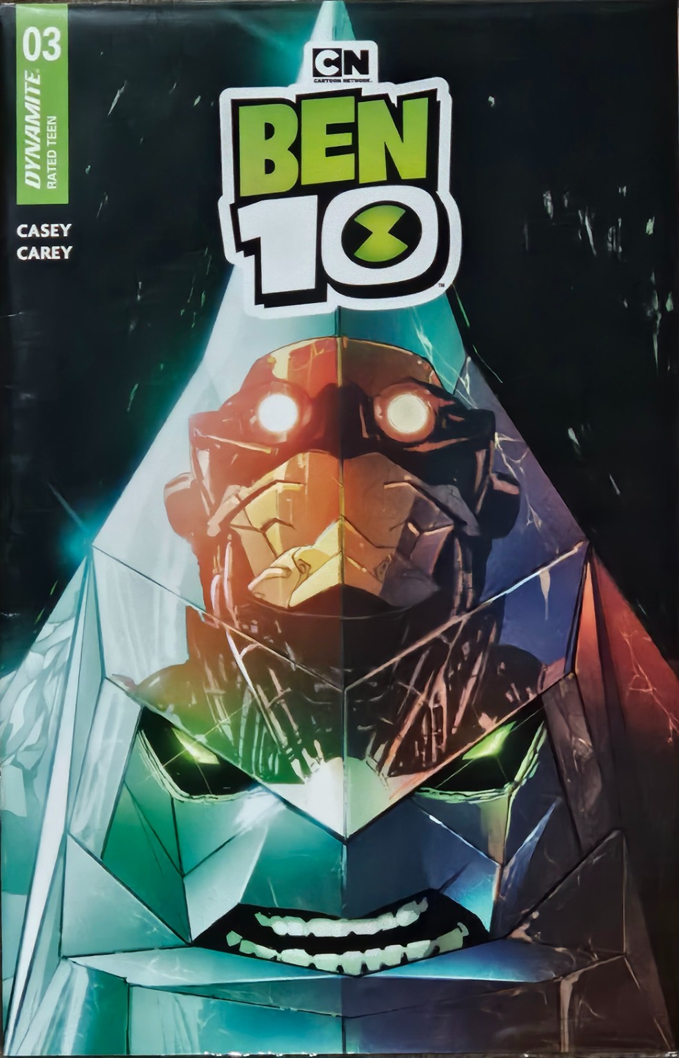 July Comics - Image 7