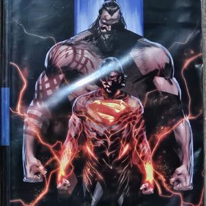 July Comics