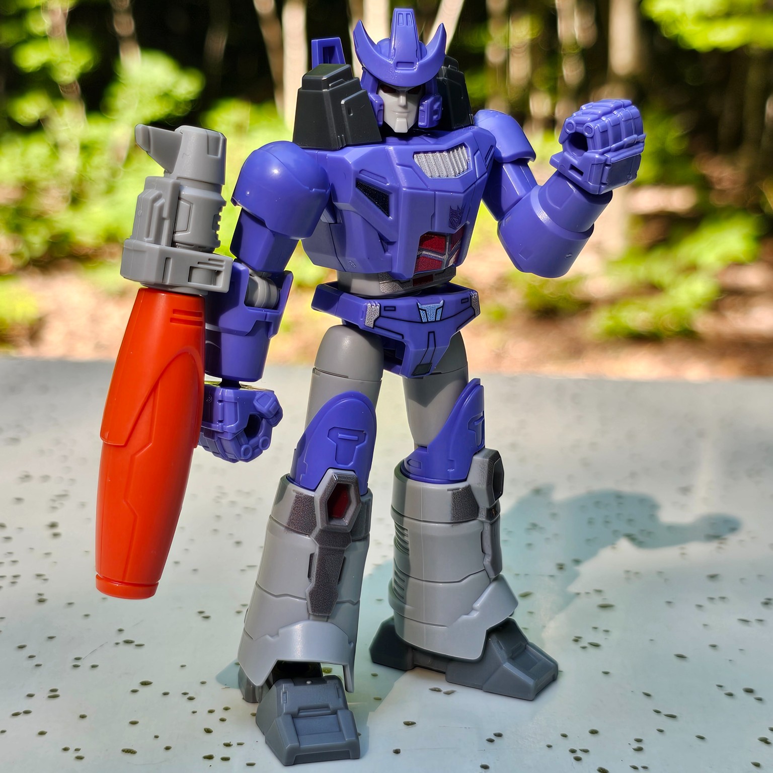 Galvatron - Image 1