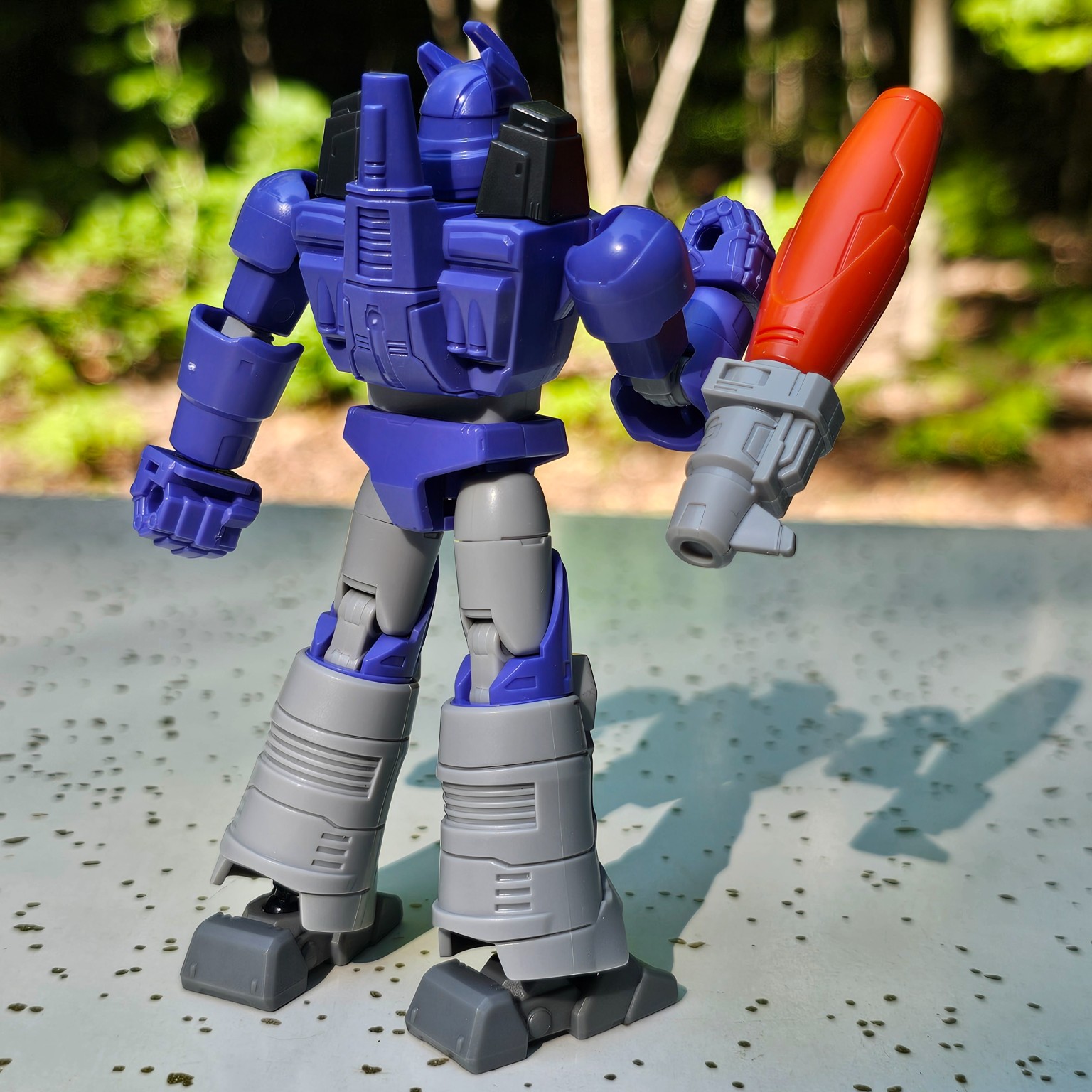 Galvatron - Image 2