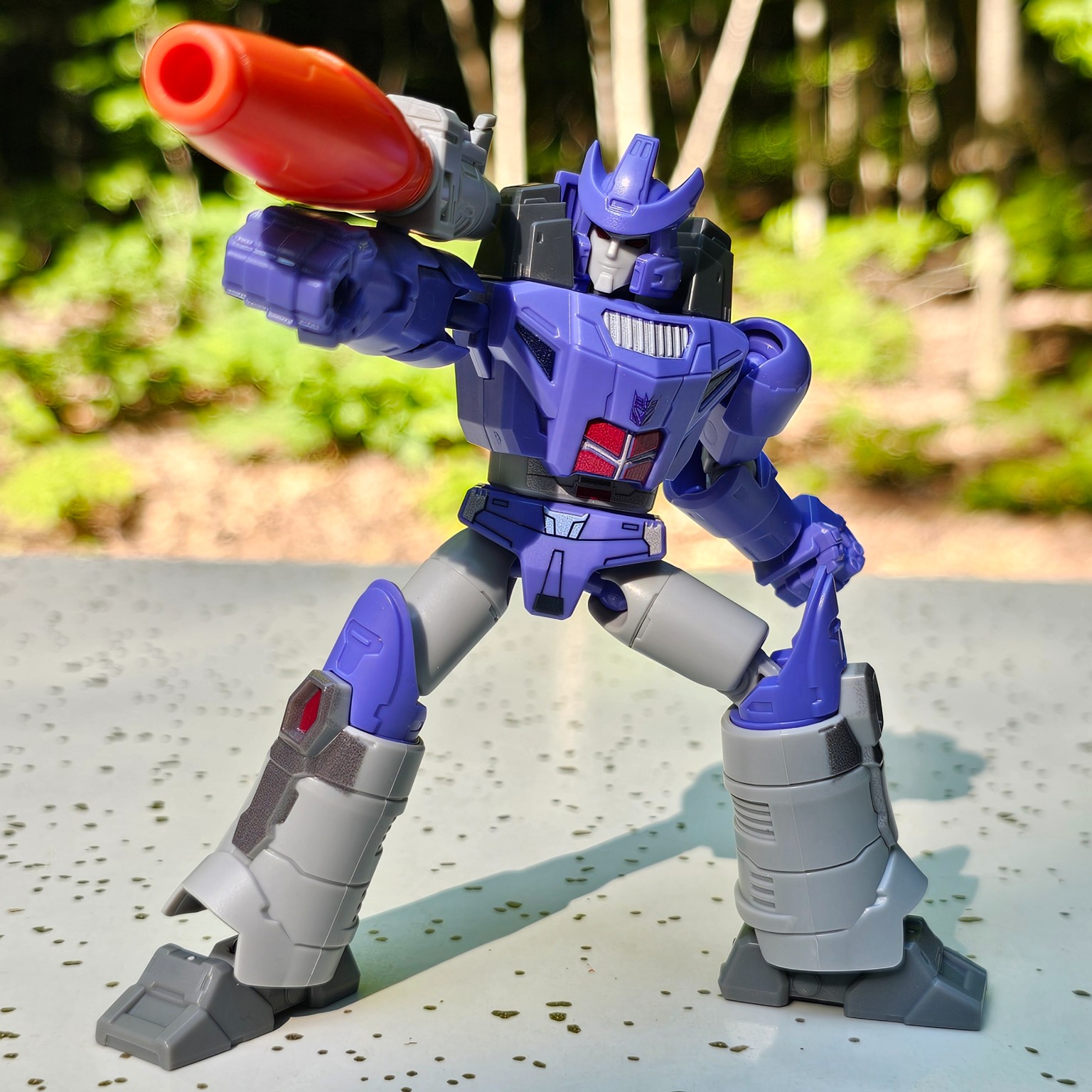 Galvatron - Image 3