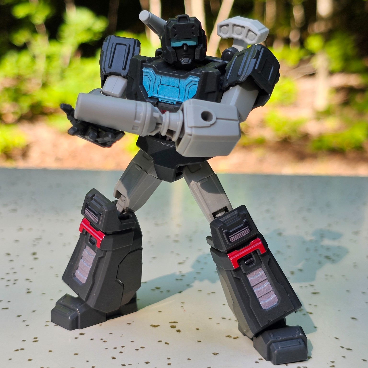 Trailbreaker - Image 2