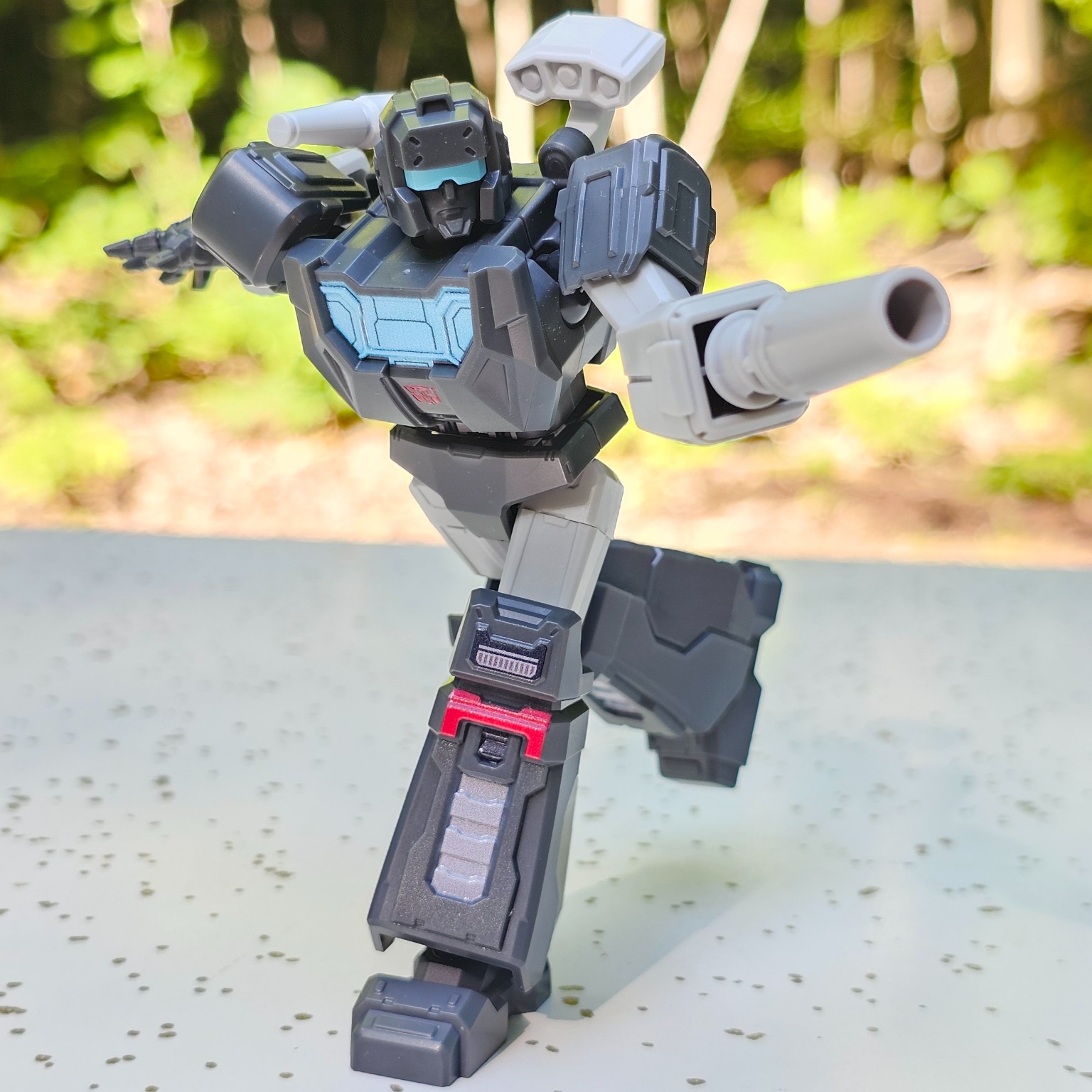 Trailbreaker - Image 3