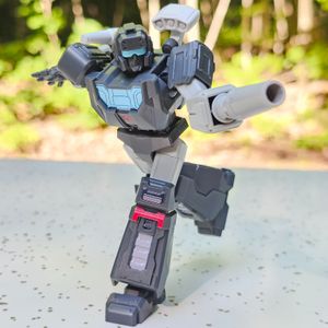 Trailbreaker