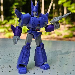 Cyclonus