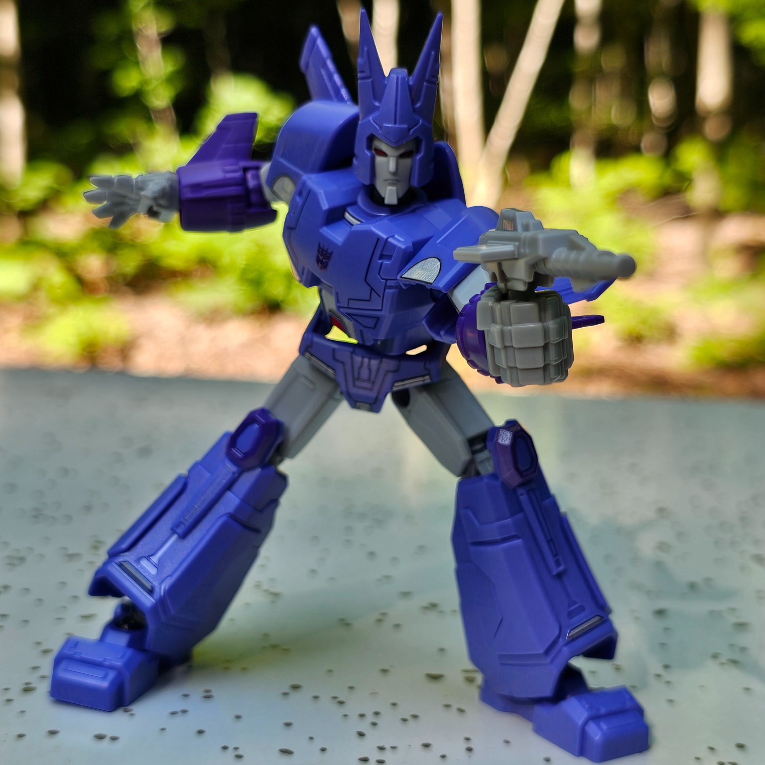 Cyclonus - Image 2