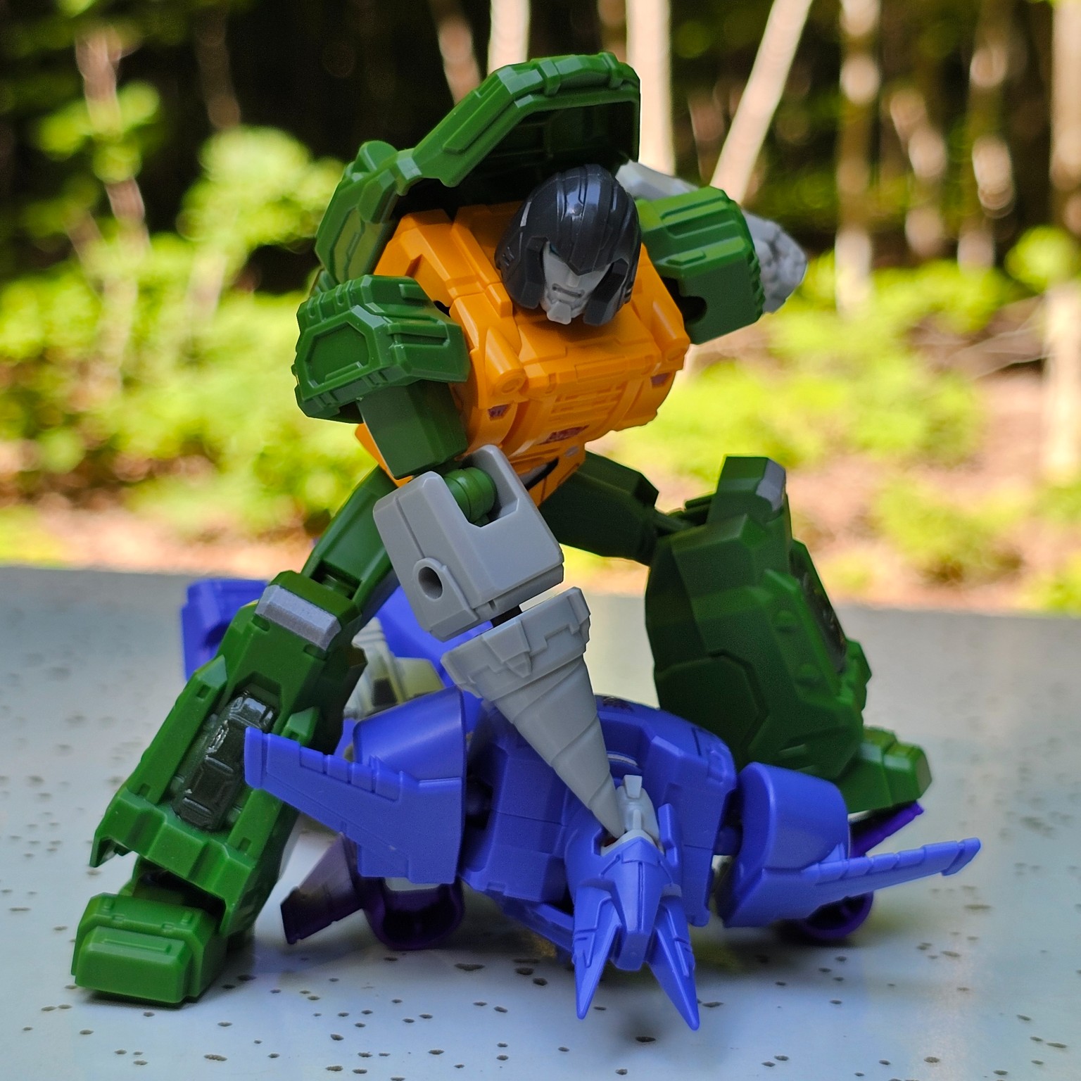 Brawn - Image 3