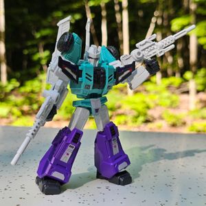 Sixshot