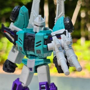 Sixshot