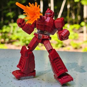 Warpath 