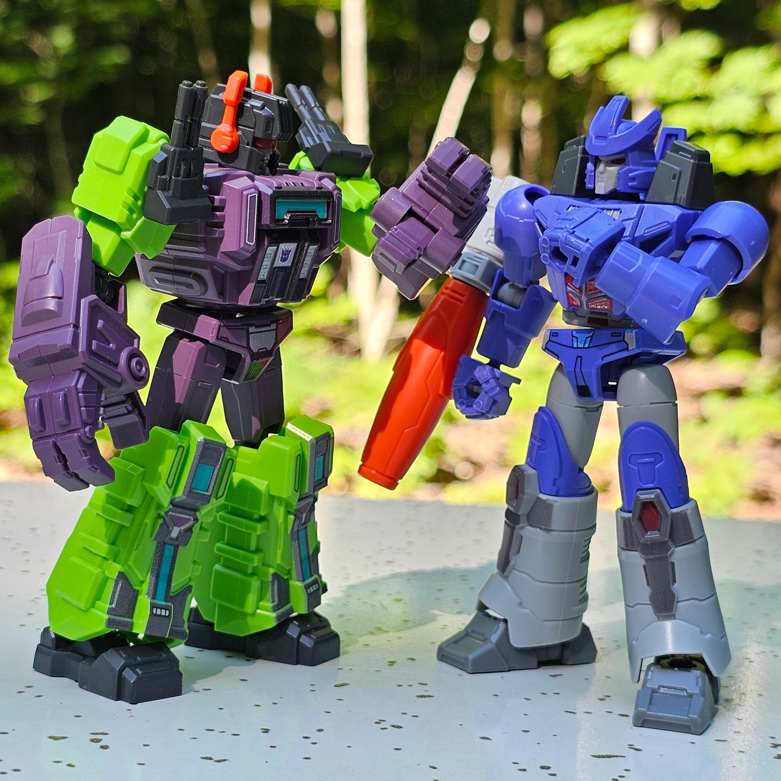 Scorponok  - Image 2