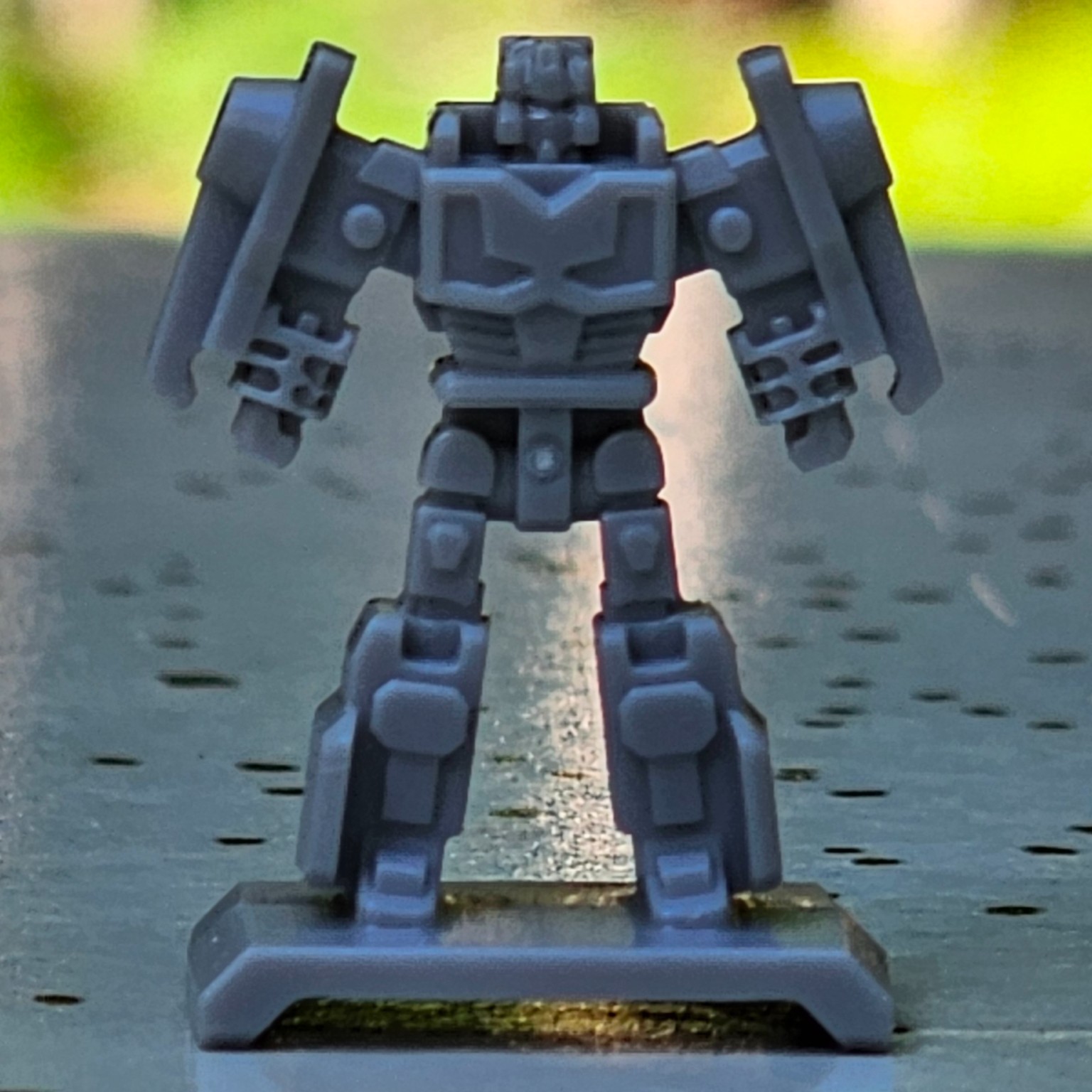 Scorponok  - Image 3