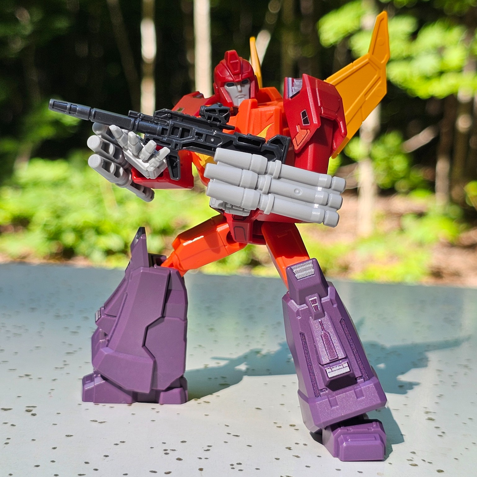 Rodimus Prime  - Image 2