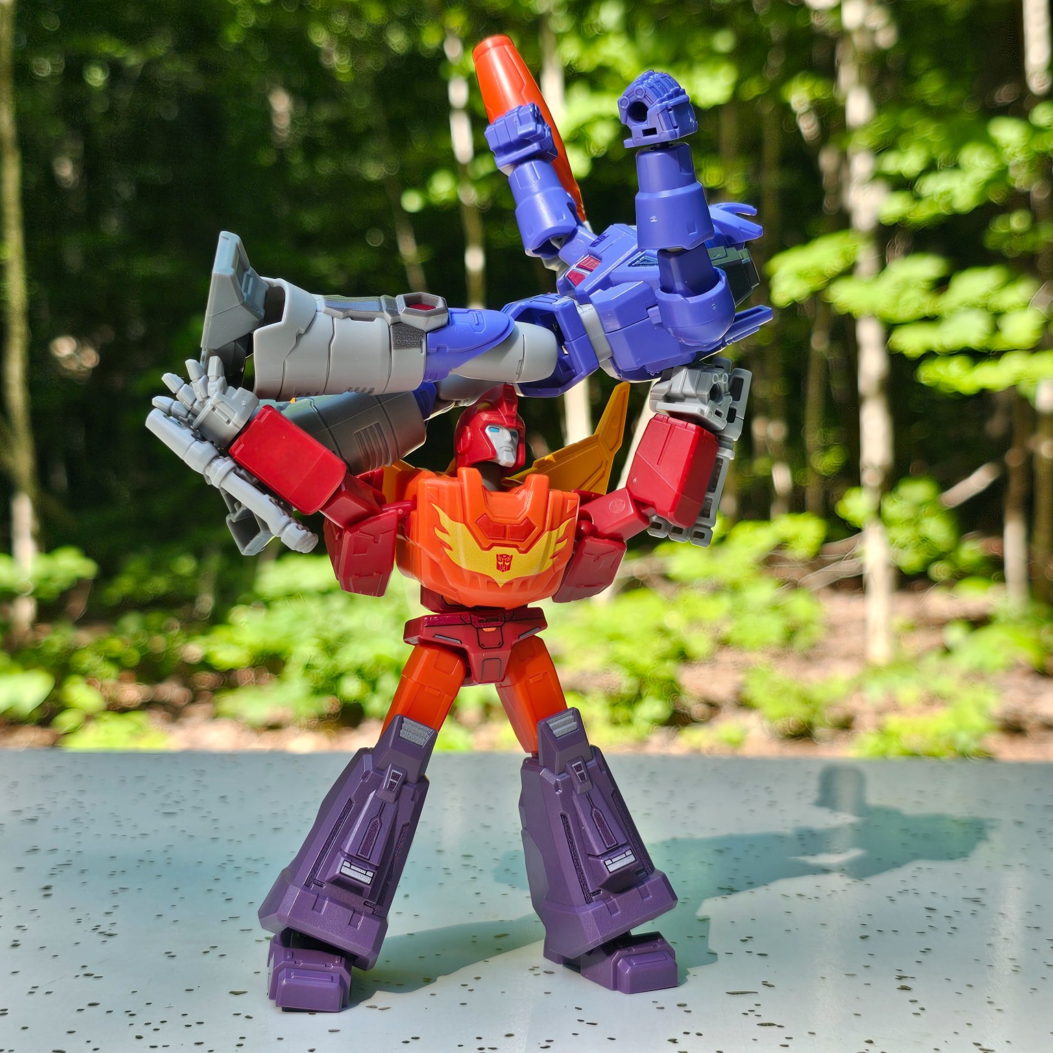 Rodimus Prime  - Image 3