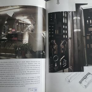 The Dark Knight Manual