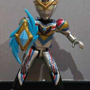 Ultraman Decker Dynamic Type