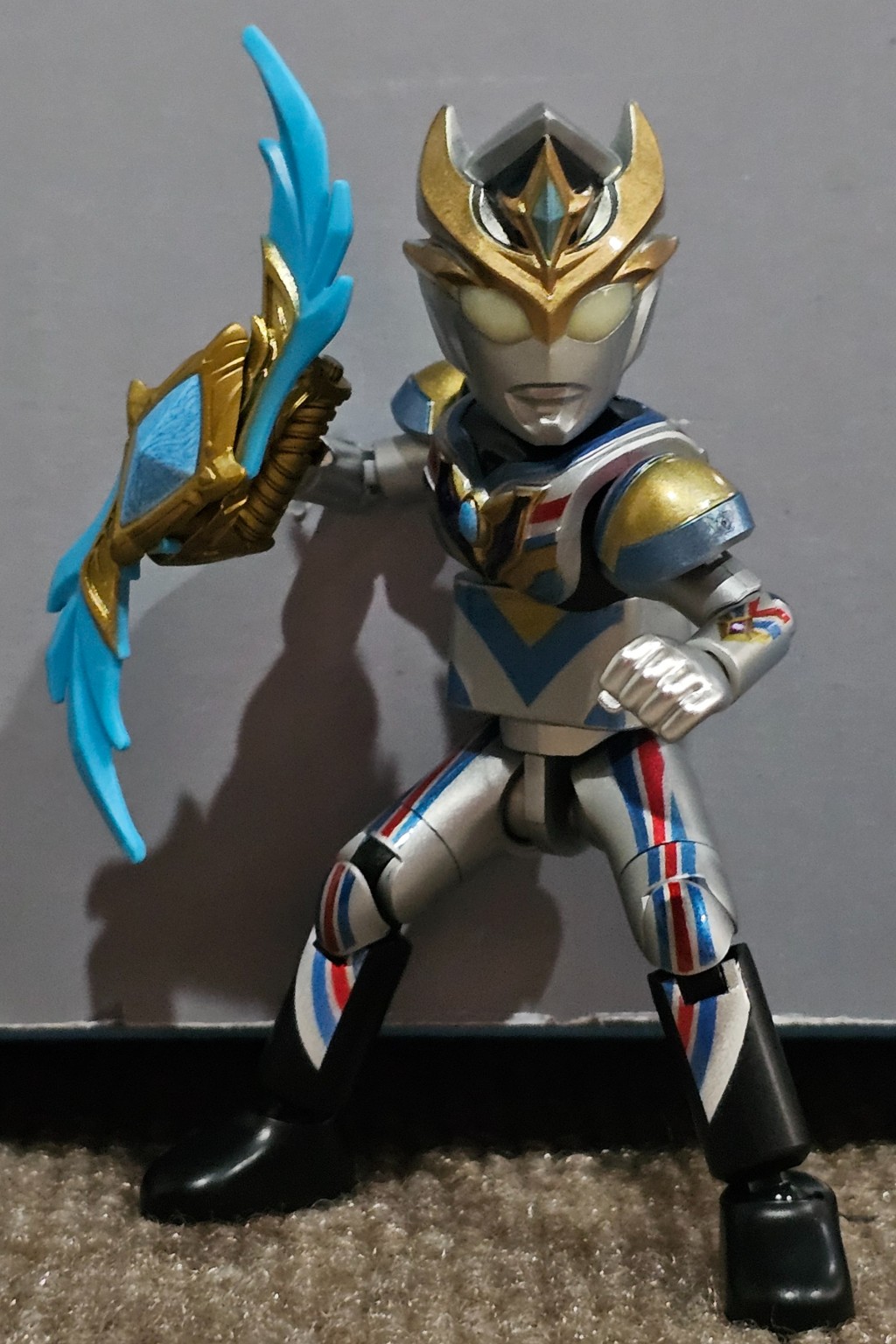 Ultraman Decker Dynamic Type - Image 2