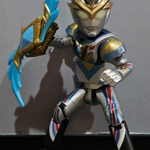 Ultraman Decker Dynamic Type