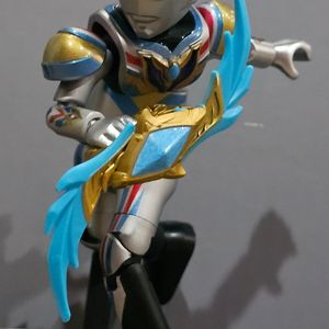 Ultraman Decker Dynamic Type
