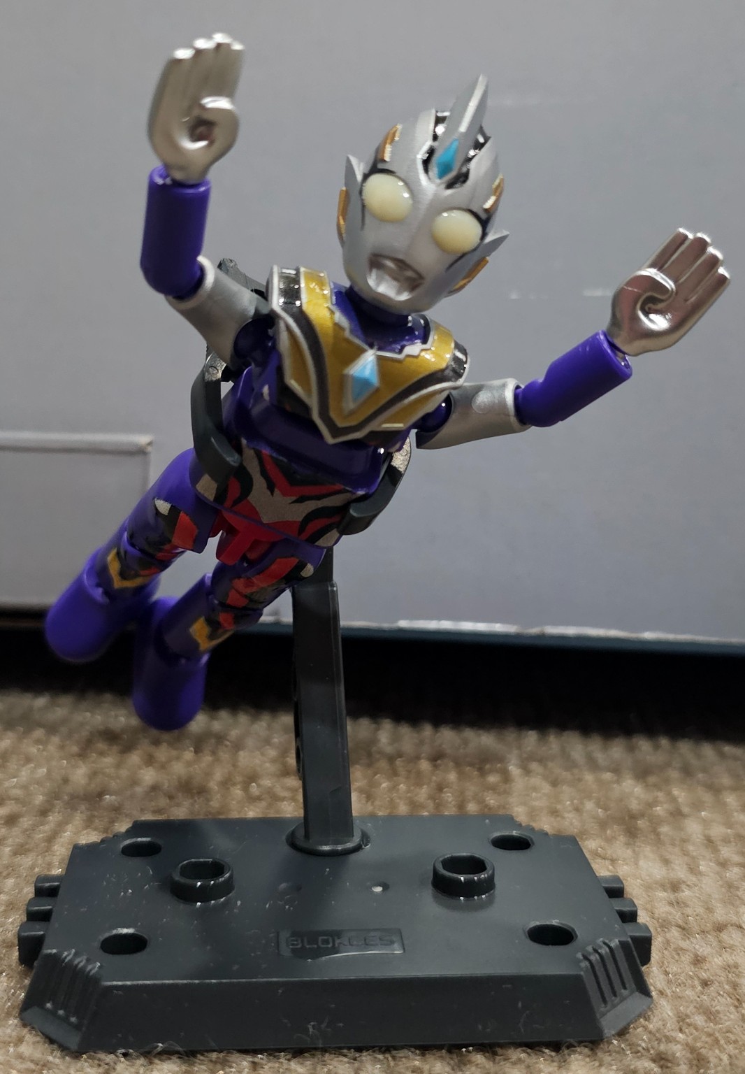 Ultraman Trigger Truth - Image 2