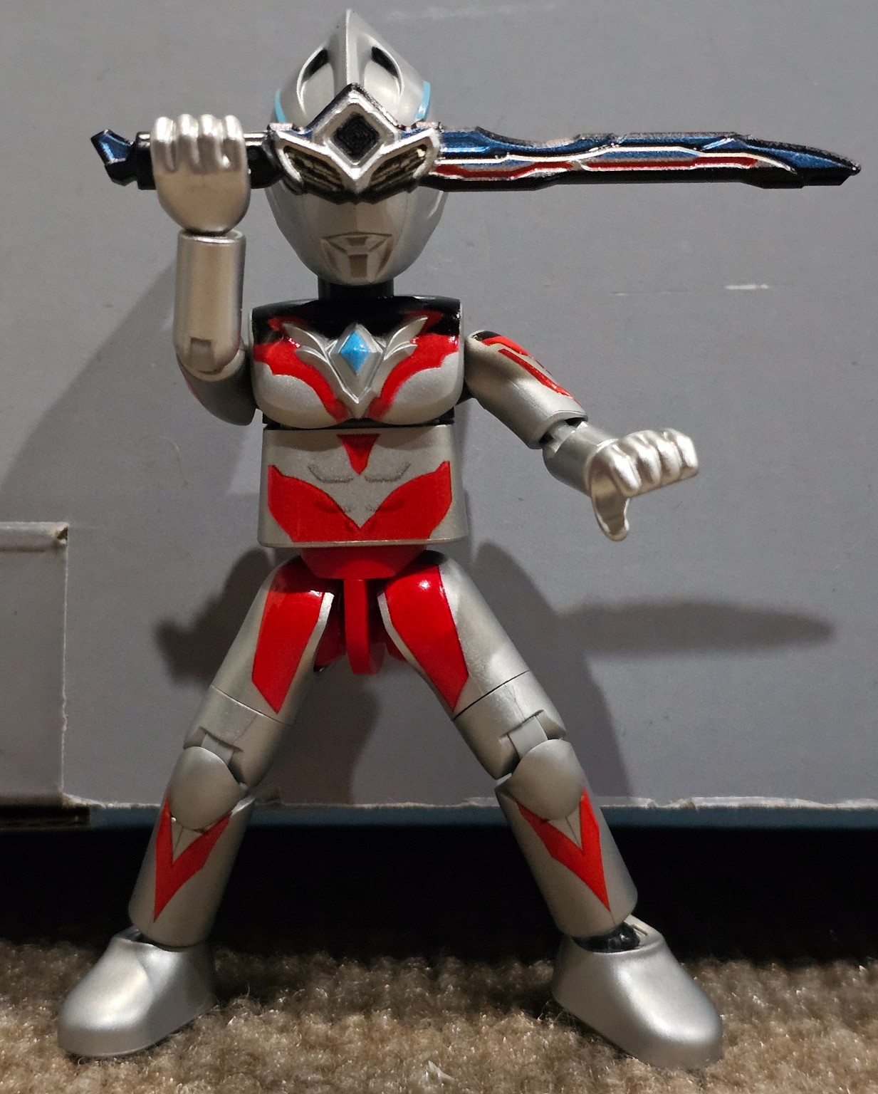 Ultraman Arc - Image 1