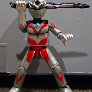 Ultraman Arc