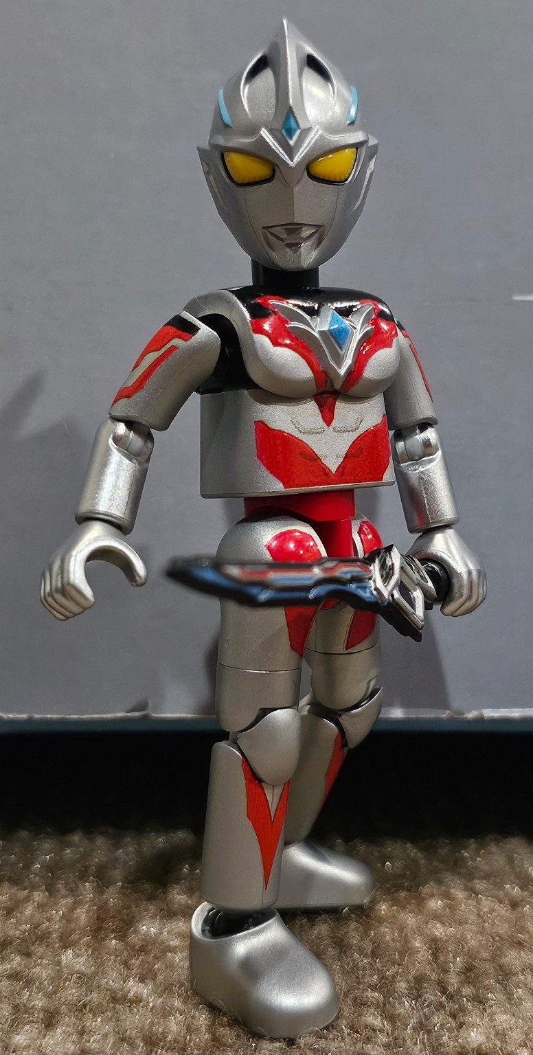 Ultraman Arc - Image 2