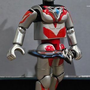 Ultraman Arc