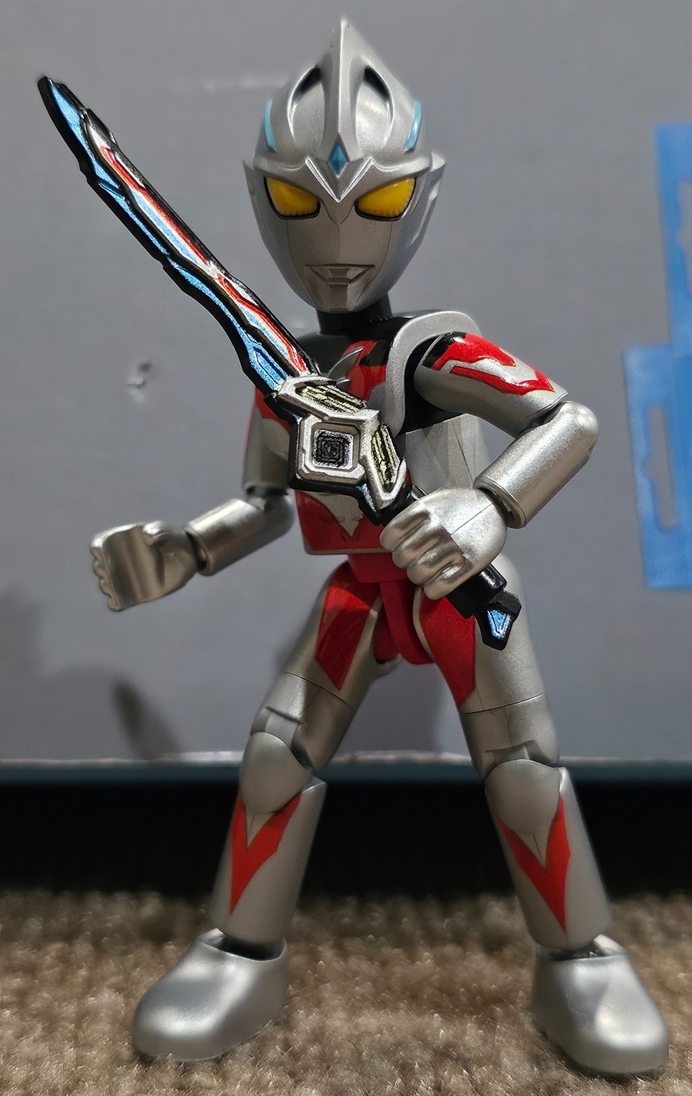 Ultraman Arc - Image 3