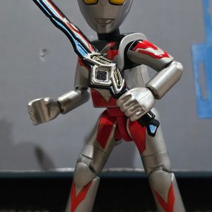 Ultraman Arc
