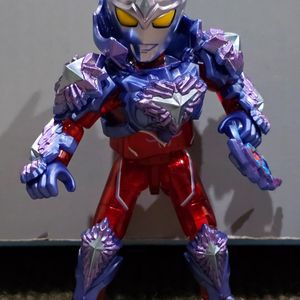 Ultraman Arc Galaxy Armor 