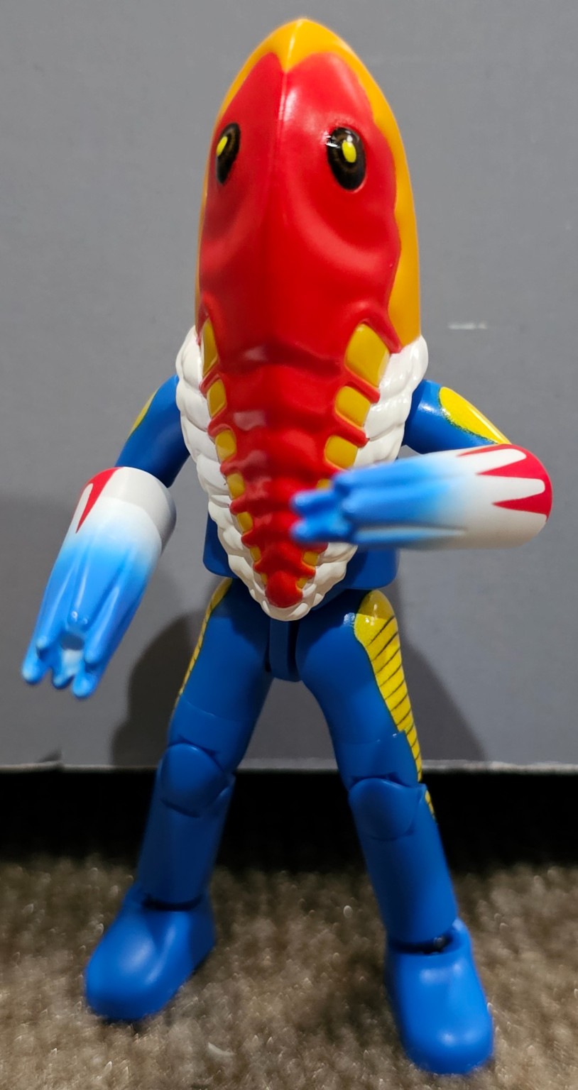 Alien Metron - Image 2